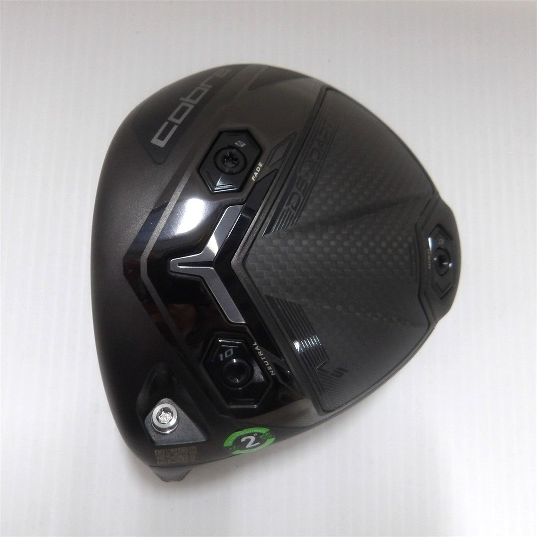 Cobra Driver cobra DS-ADAPT LS 10.5°(Head Only)