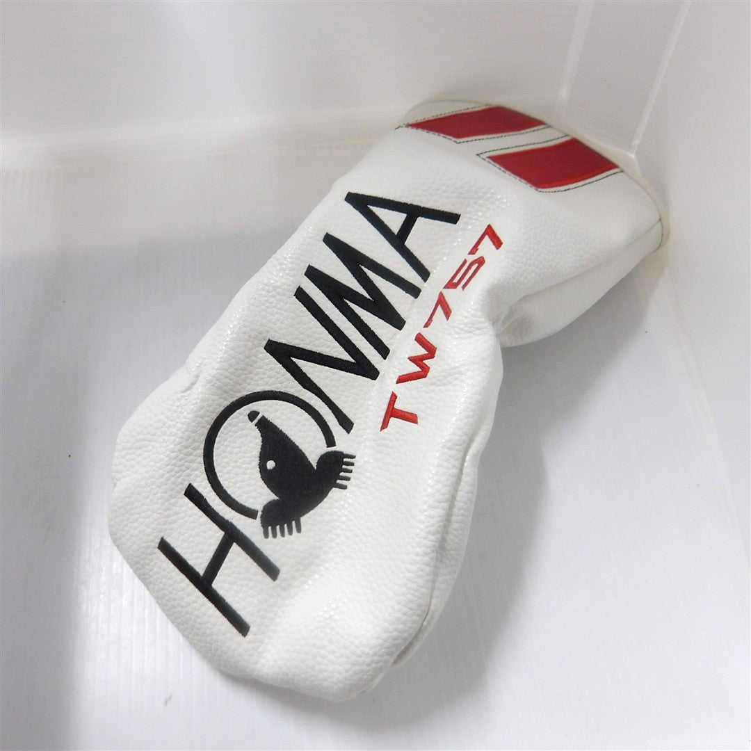 HONMA Driver TOUR WORLD TW757 D PLUS 9° Stiff VIZARD FZ-5
