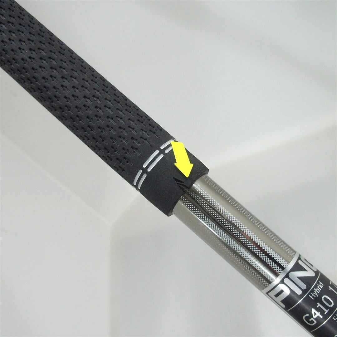A DESIGN GOLF Hybrid A GRIND BX-H HY 17° Flex-X PING TOUR 173-85