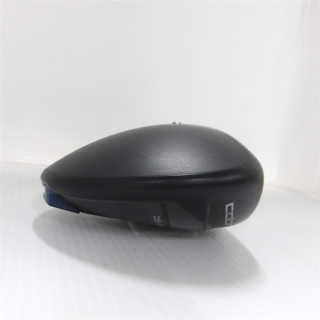 Cobra Driver cobra DS-ADAPT X 9°(Head Only)