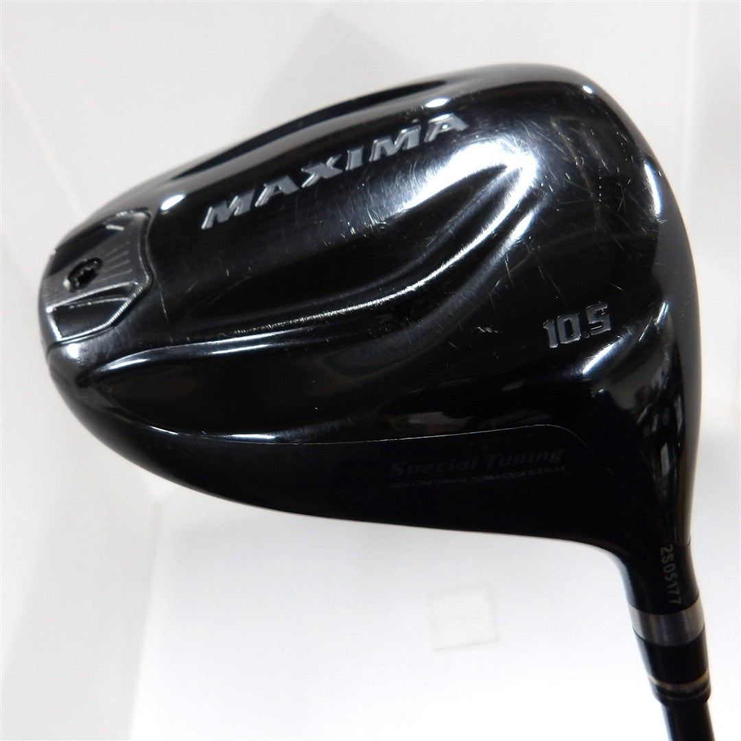 Ryoma golf Driver MAXIMA 2 Special Tuning 10.5° BEYOND POWER 2 LIGHT