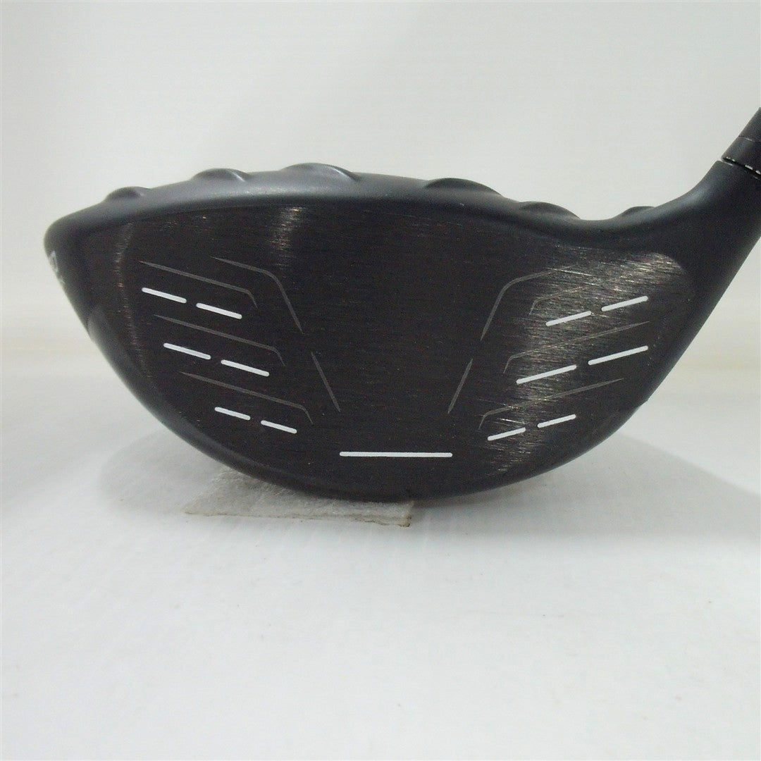 Ping Driver G430 MAX 10K 12° Regular ALTA J CB BLACK