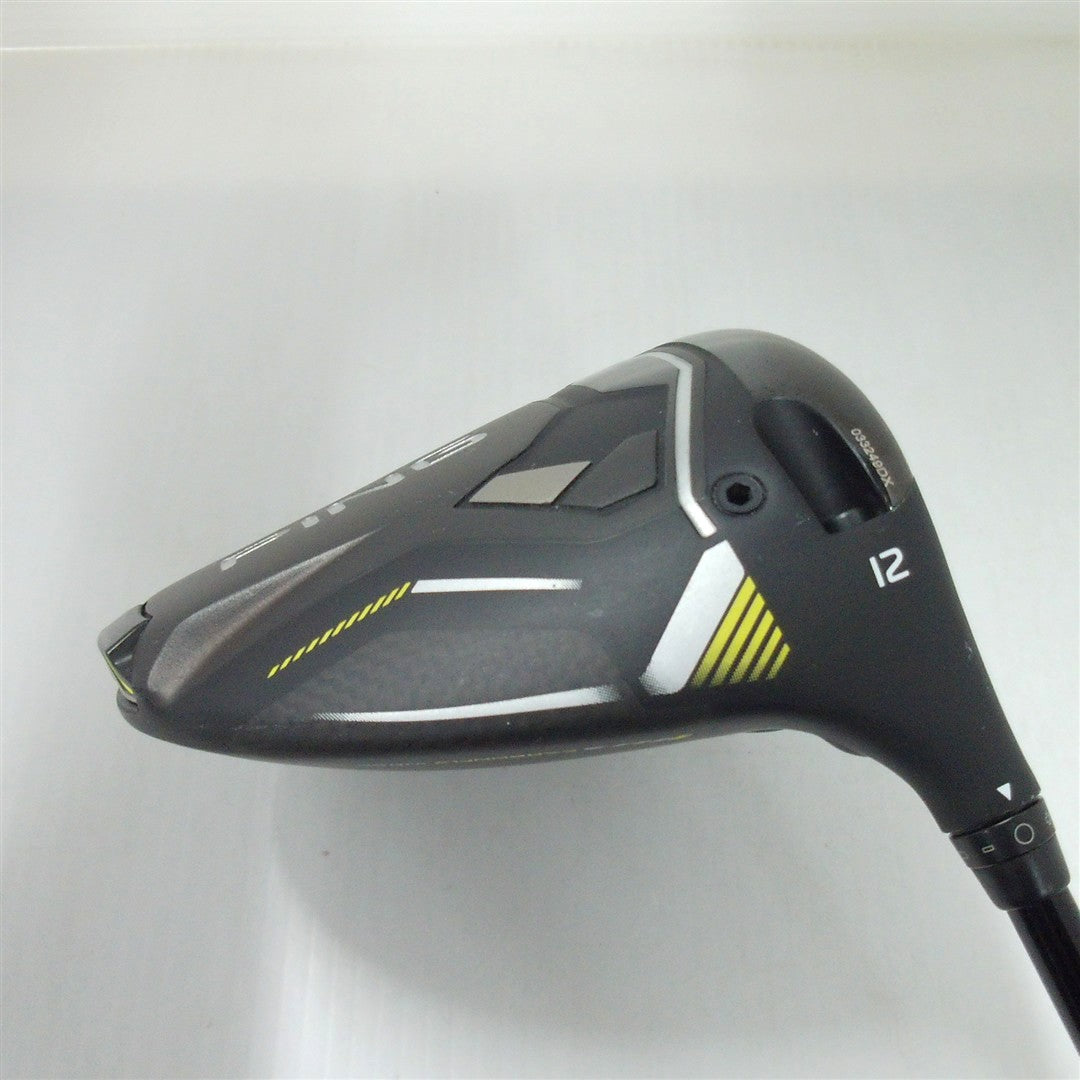 Ping Driver G430 MAX 10K 12° Regular ALTA J CB BLACK