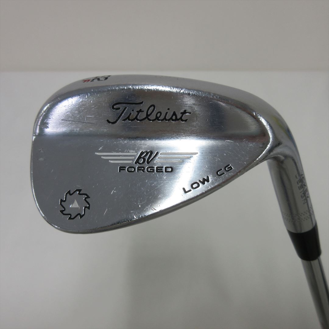 Titleist Wedge VOKEY FORGED(2017) 52° Dynamic Gold s200