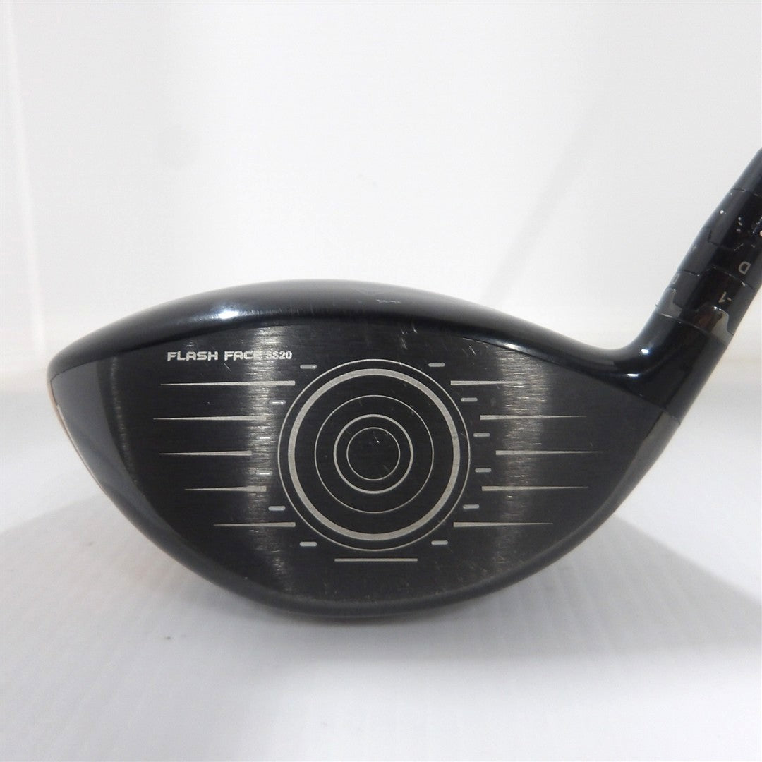 Callaway Driver MAVRIK MAX 10.5° Regular Diamana 40 for CW