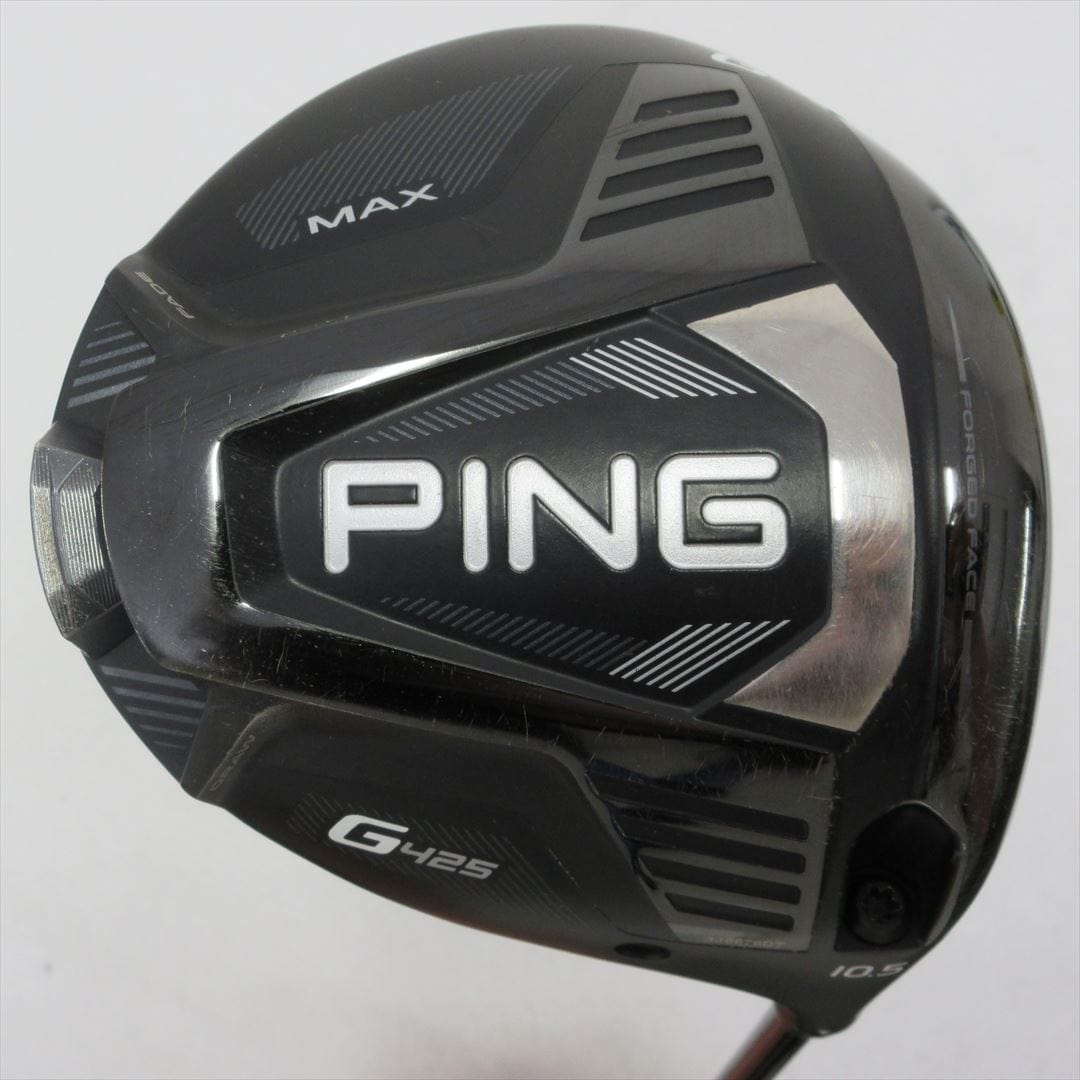 PING G425MAX 5W 7W TENSEI PRO ORG 1K - クラブ