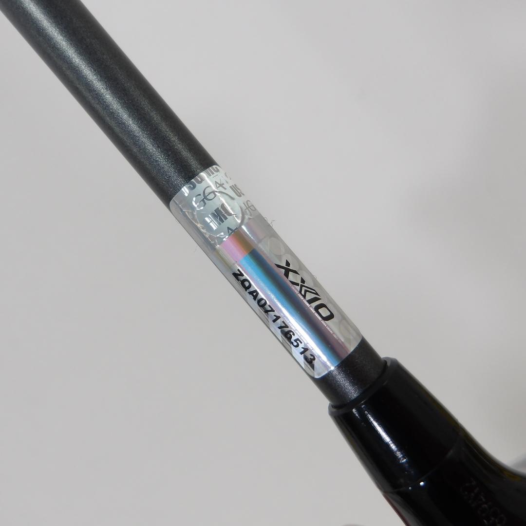 XXIO Fairway XXIO13 eks 3W 15° Stiff Miyazaki AX-3: