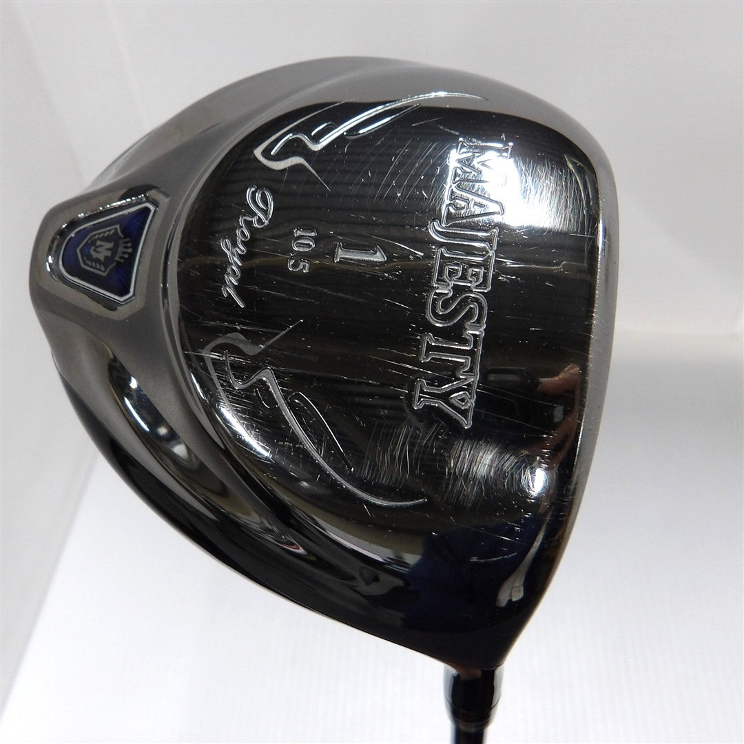 Maruman Driver MAJESTY ROYAL SP 10.5° Regular MAJESTY LV520 for W