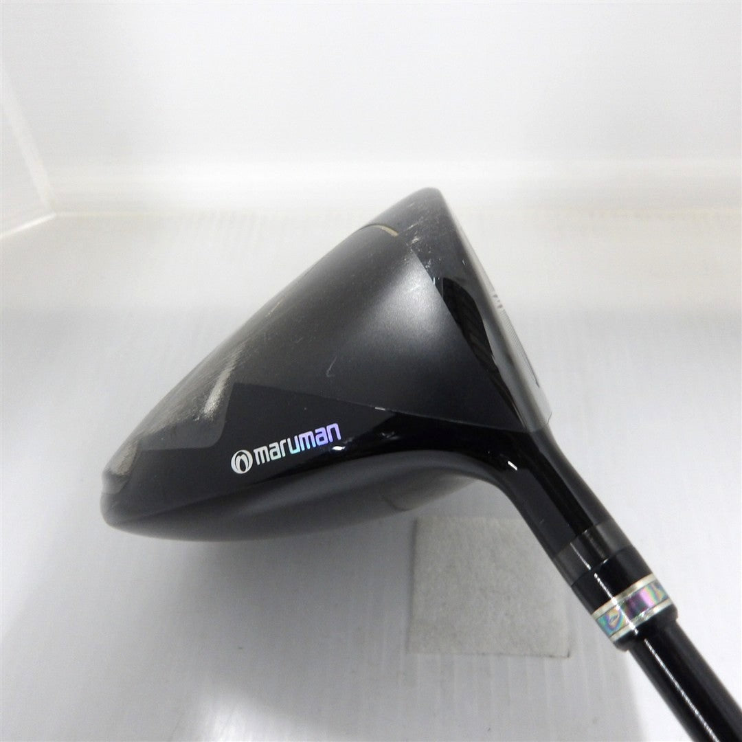 Maruman Driver MAJESTY ROYAL SLE DESIGN 10.5° Regular MAJESTY LV510