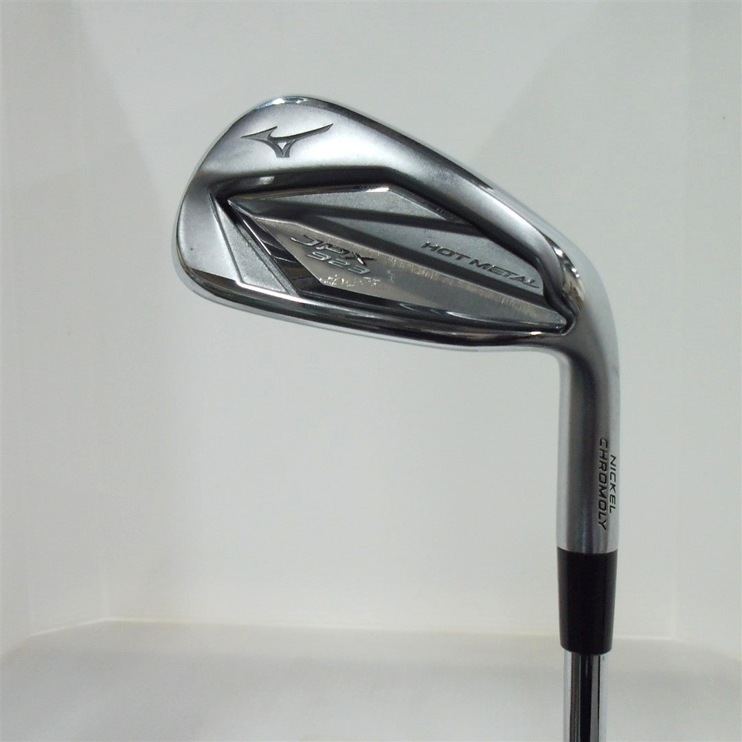 Mizuno Iron Set JPX 923 HOT METAL Stiff Dynamic Gold 95 S200 5 pieces