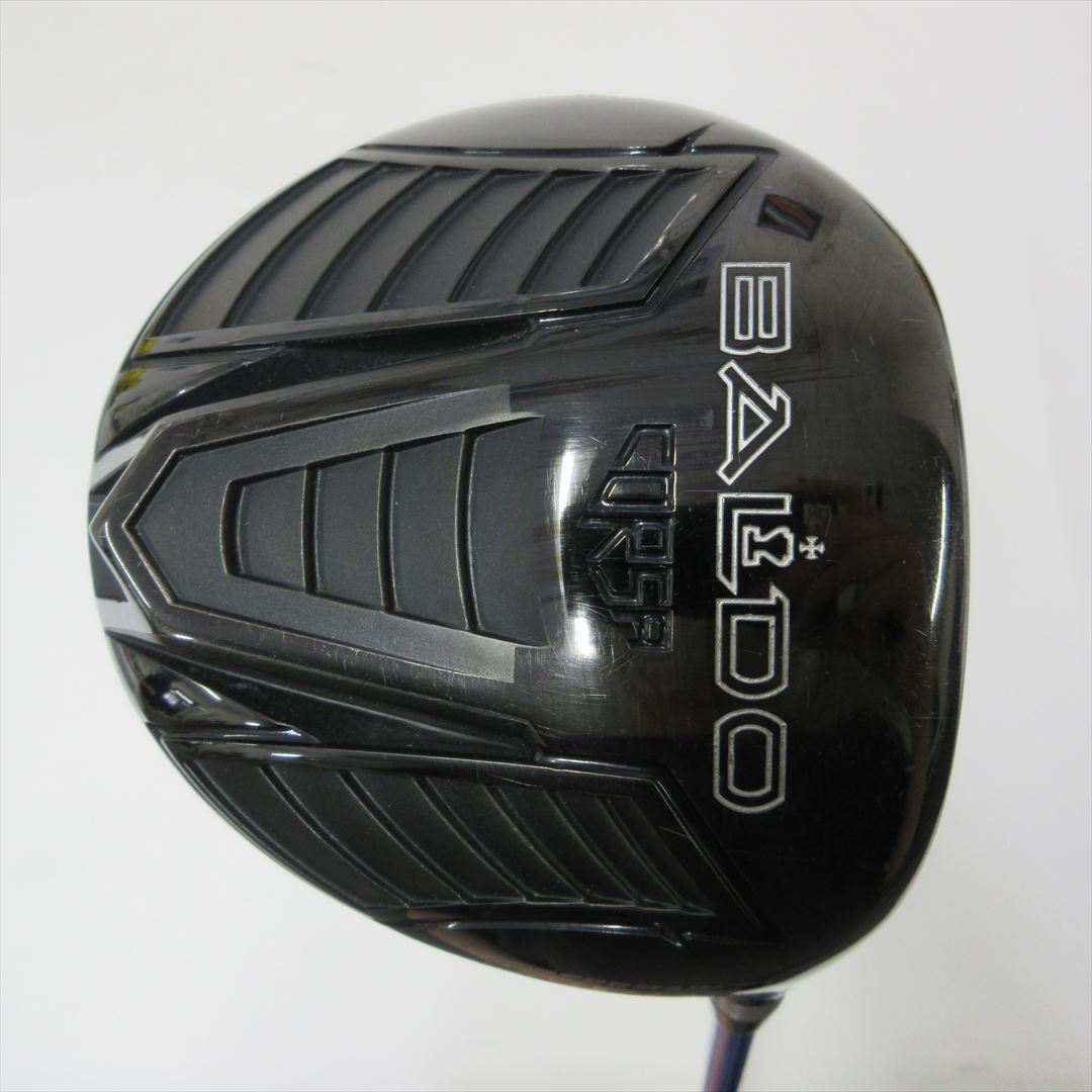 Baldo Driver CORSA PERFORMANCE 435 Stiff TOUR AD BB-6