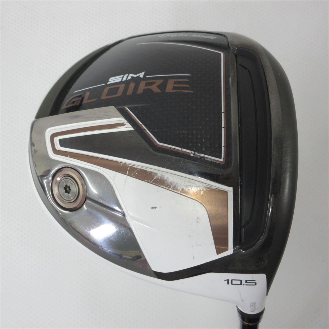 TaylorMade Driver SIM GLOIRE – GOLF Partner USA