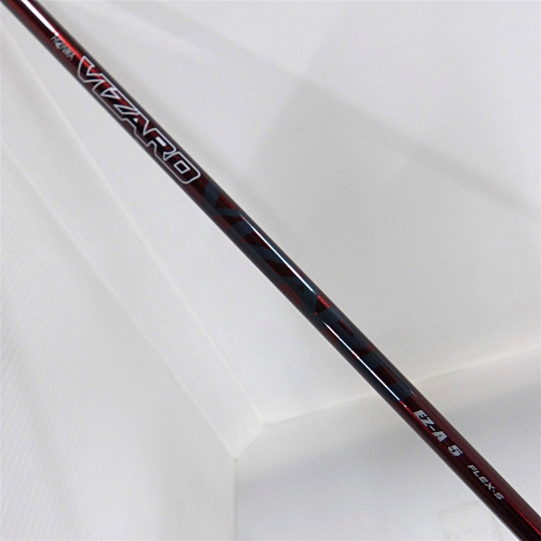 HONMA Driver TOUR WORLD TW767 9° Stiff VIZARD EZ-A 5