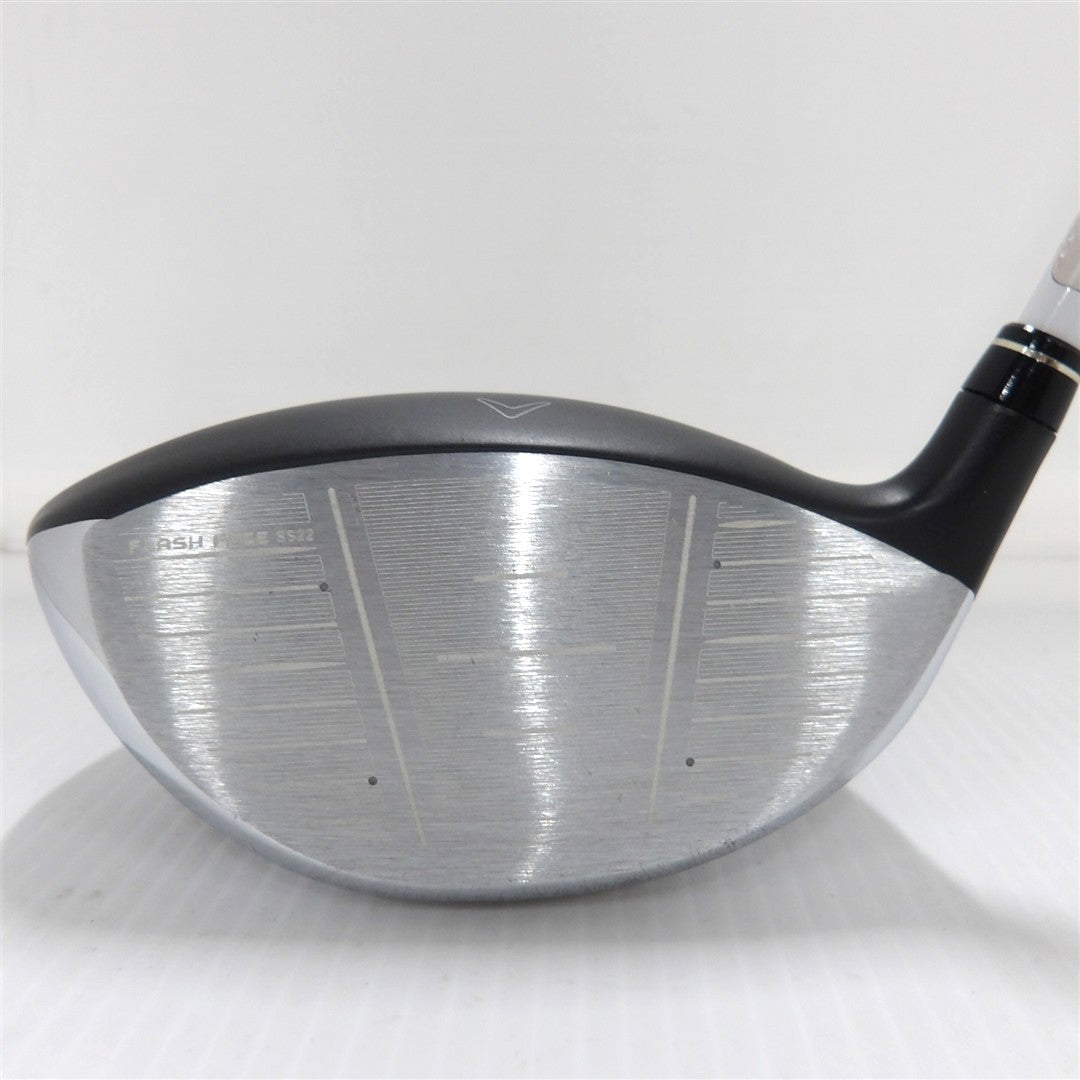 Callaway Driver ROGUE ST MAX FAST 12° Ladies ELDIO 40 for CW