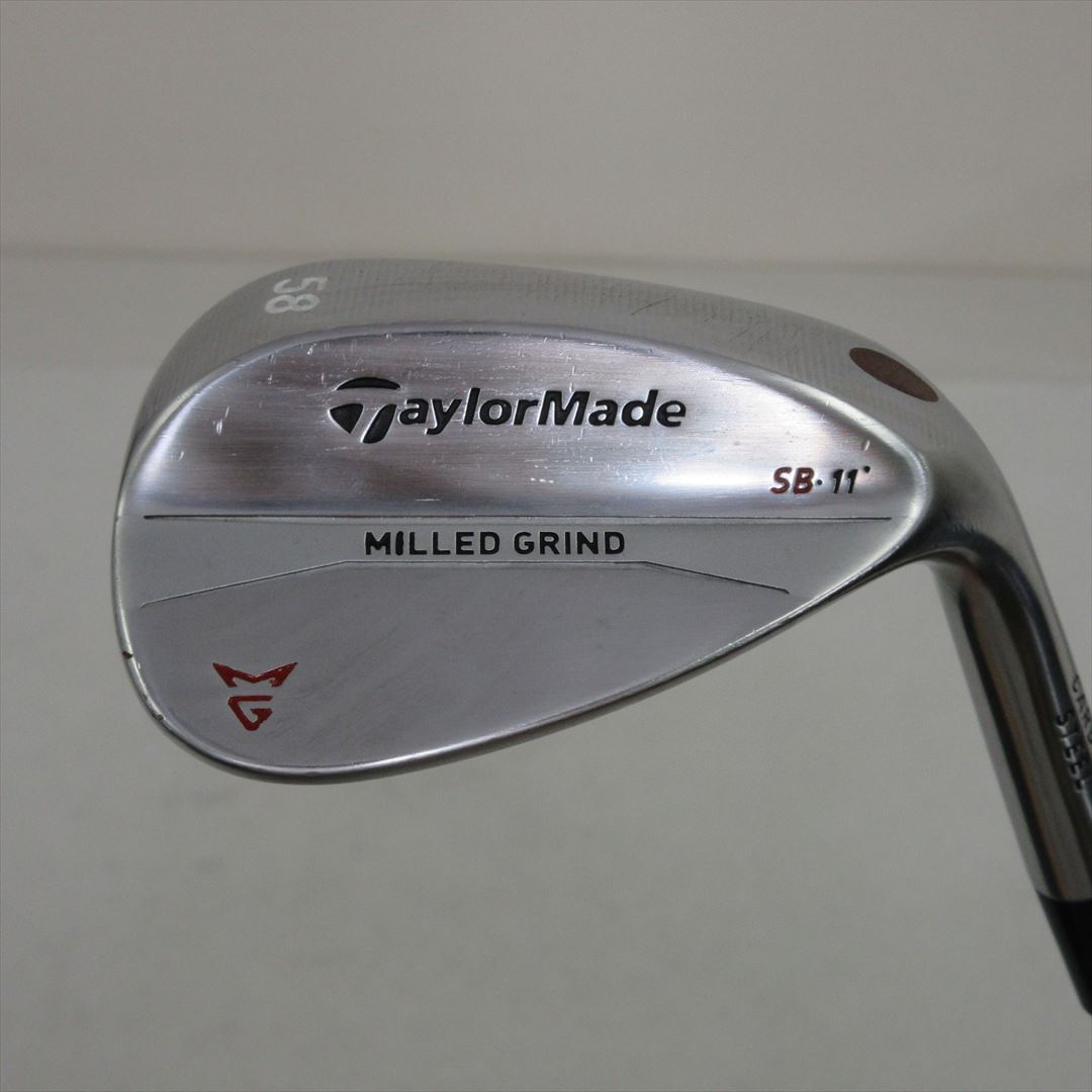 TaylorMade Wedge Taylor Made MILLED GRIND – GOLF Partner USA