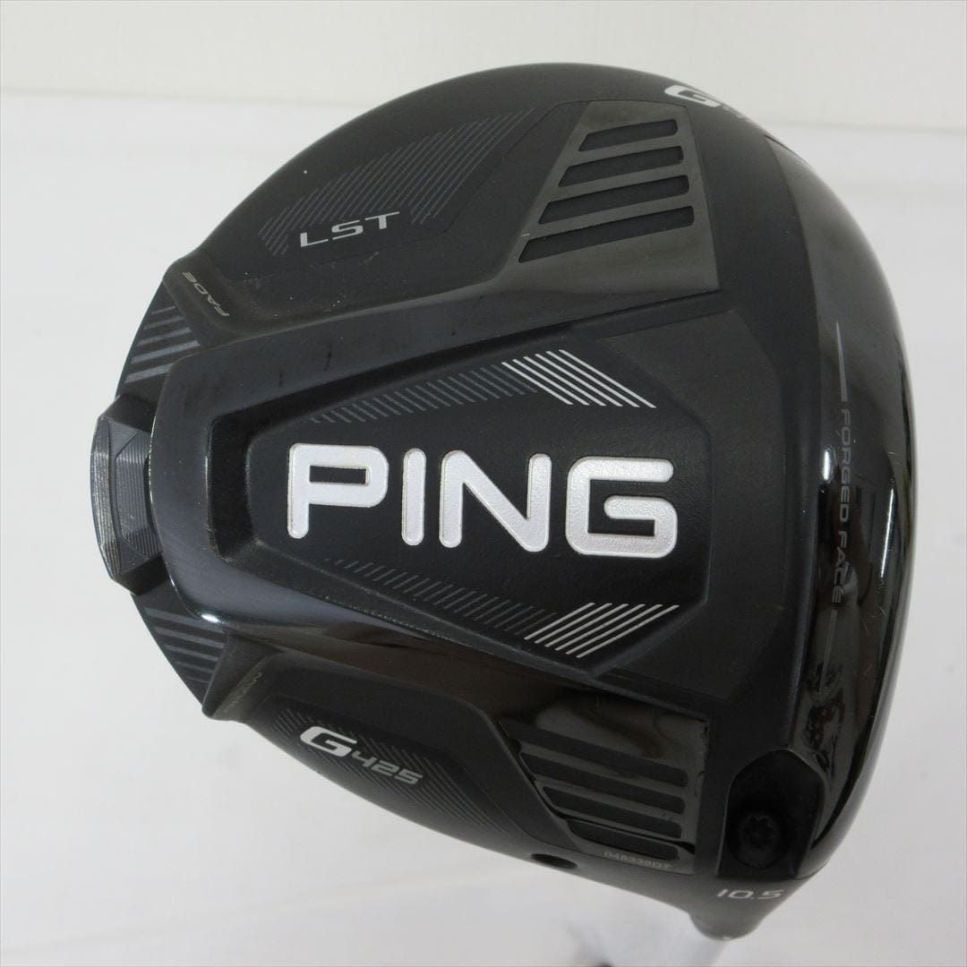 Ping Driver G425 LST 10.5° Regular Speeder 569 EVOLUTION 7: – GOLF