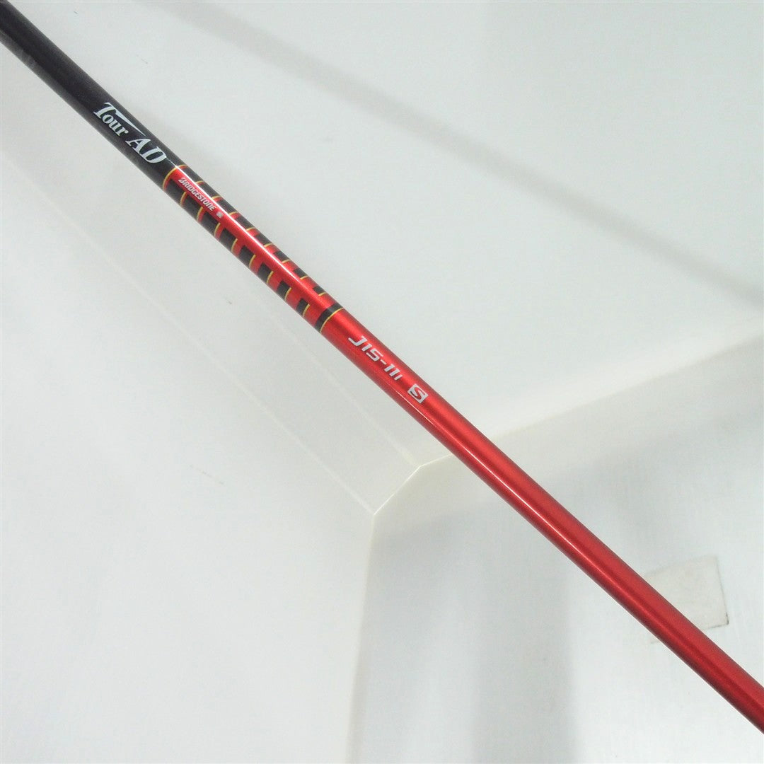 Bridgestone Iron Set BRIDGESTONE J15DPF Stiff Tour AD J15-11I 6 pieces