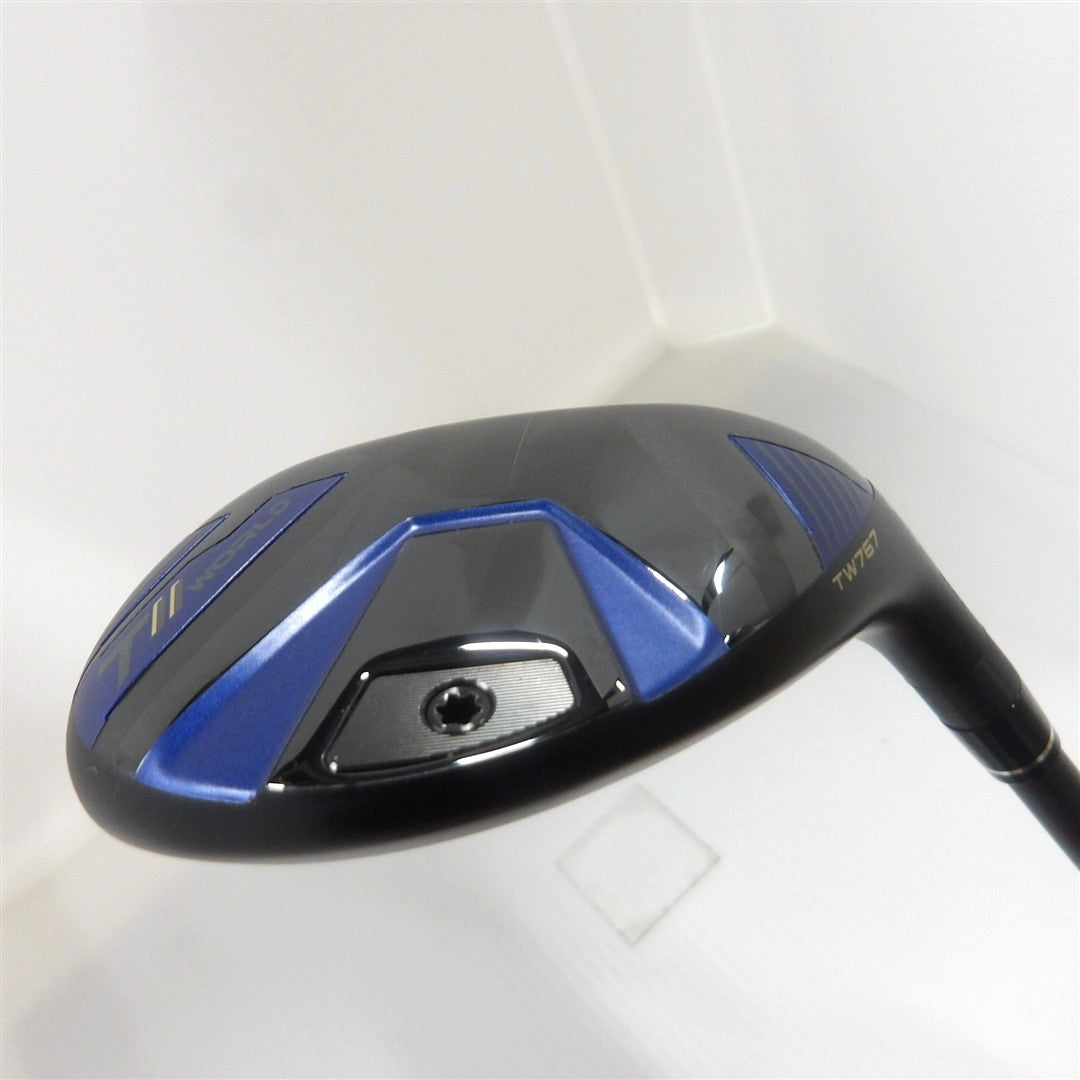HONMA Hybrid TOUR WORLD TW767 HY 24° Stiff VIZARD EZ-C