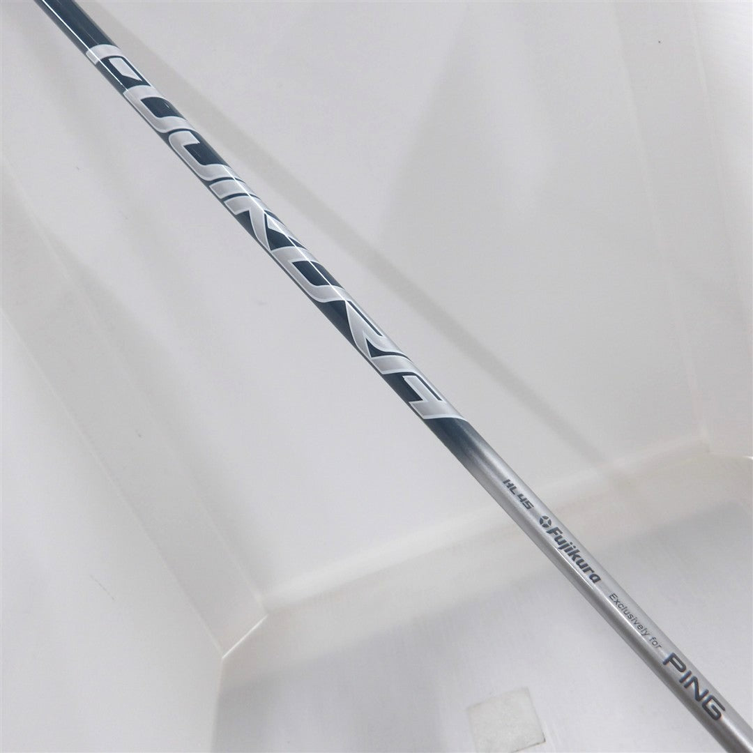 Ping Driver G430 HL SFT 10.5° SPEEDER NX 45
