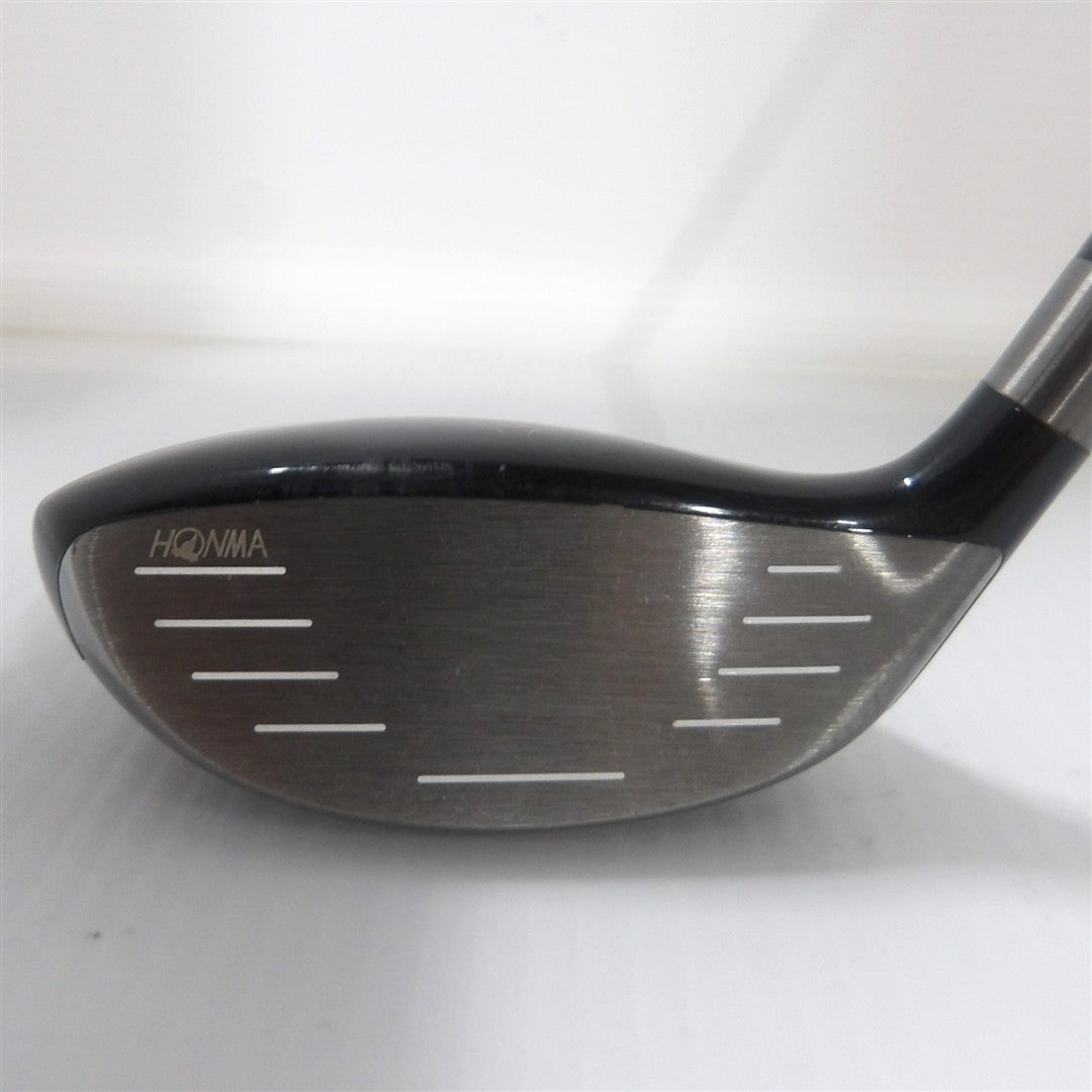 HONMA Hybrid TOUR WORLD GS HY 18° Stiff SPEED TUNED 48