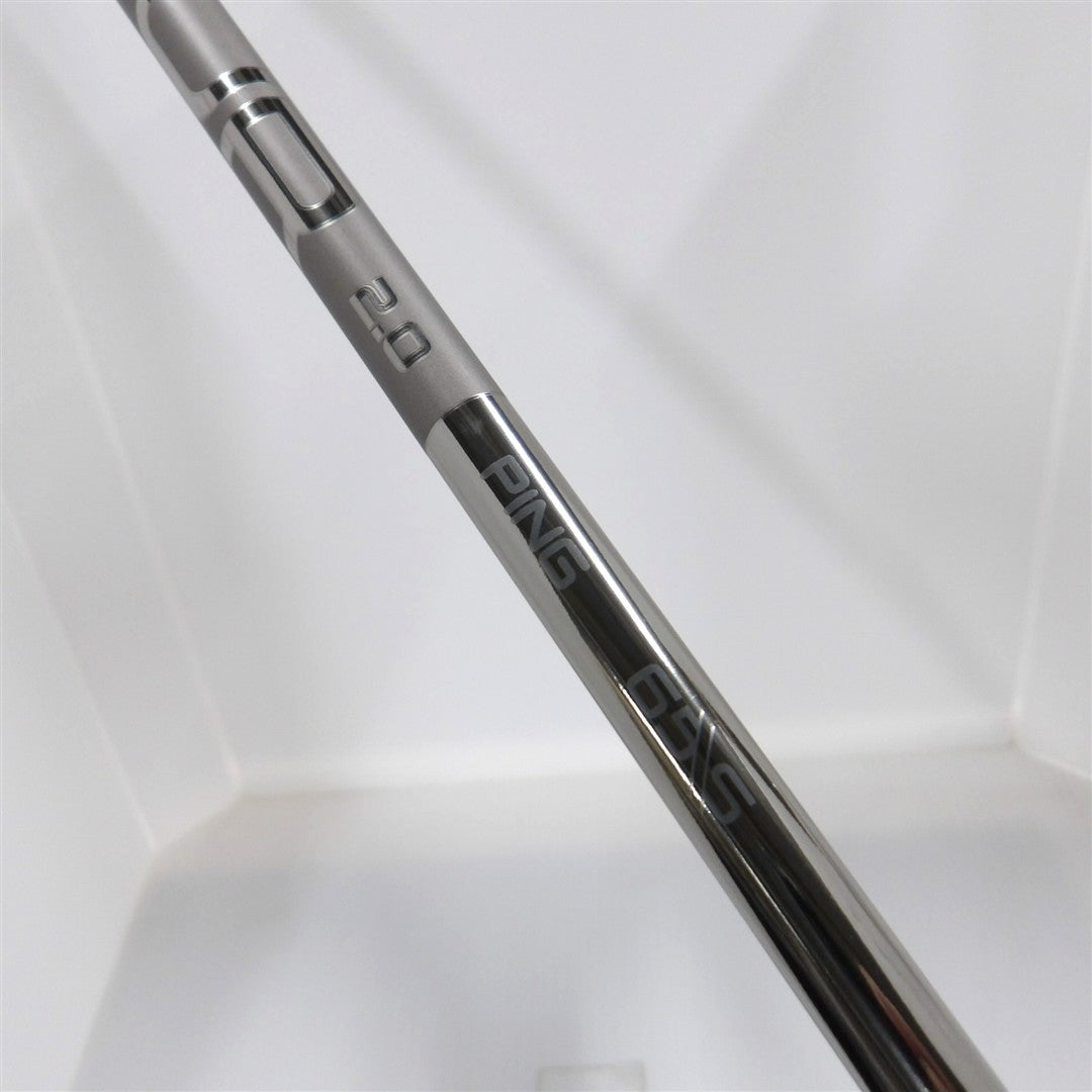 Ping Driver G430 MAX 10K 9° Stiff PING TOUR 2.0 CHROME 65