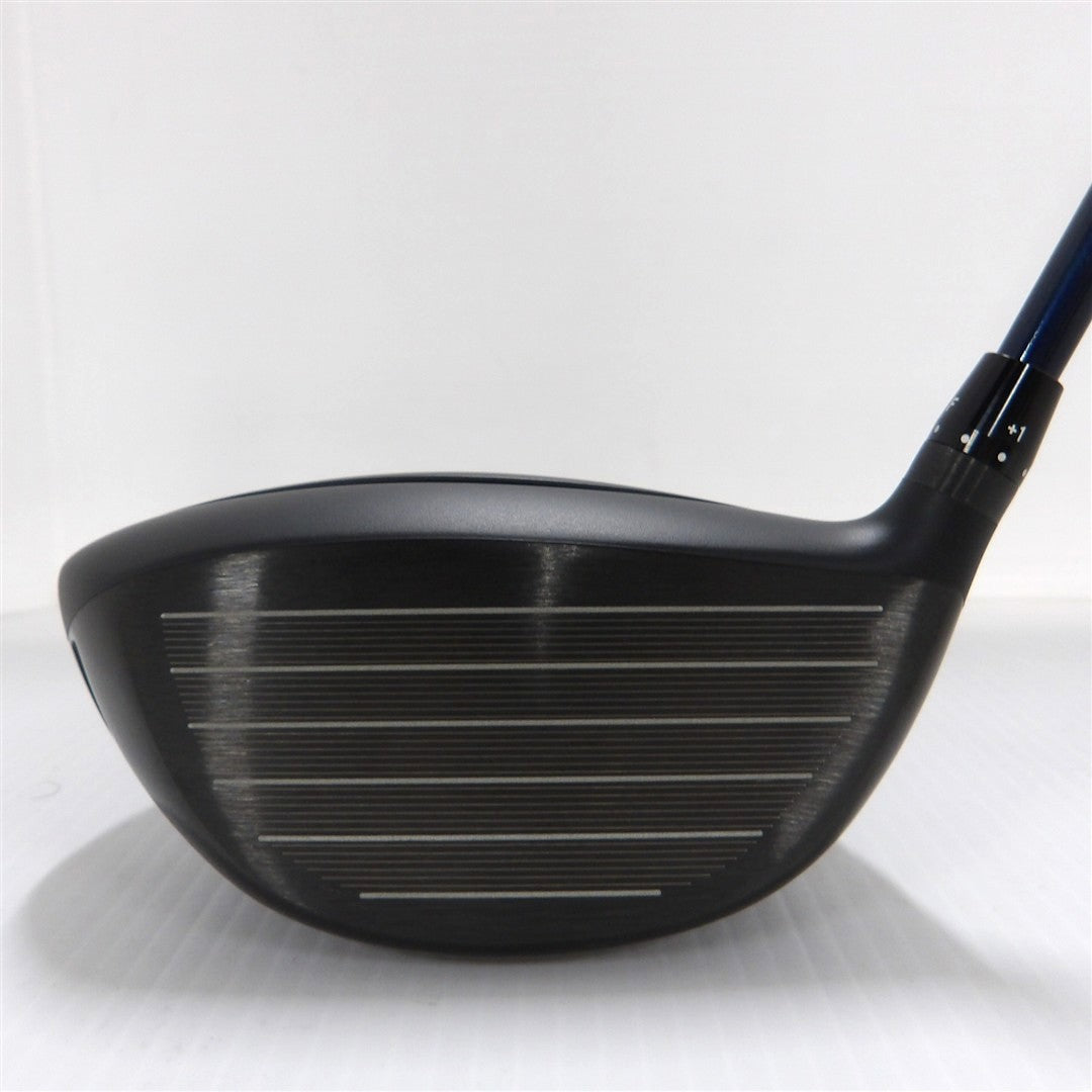 Daiwa Driver ONOFF (2022) KURO 10.5° Flex-X VENTUS BLUE 6