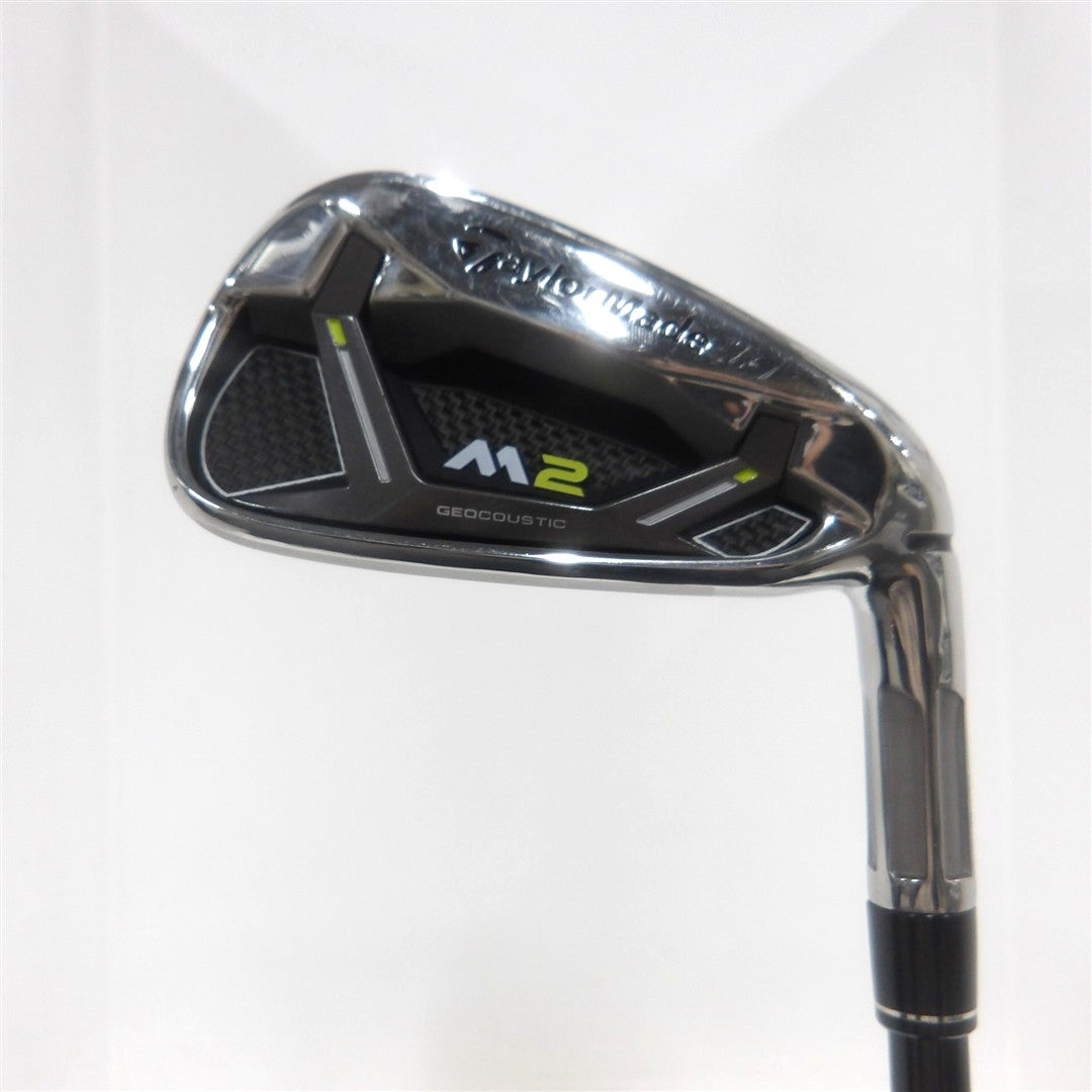 TaylorMade Iron Set M2 -2017 Regular TM7-217 6 pieces