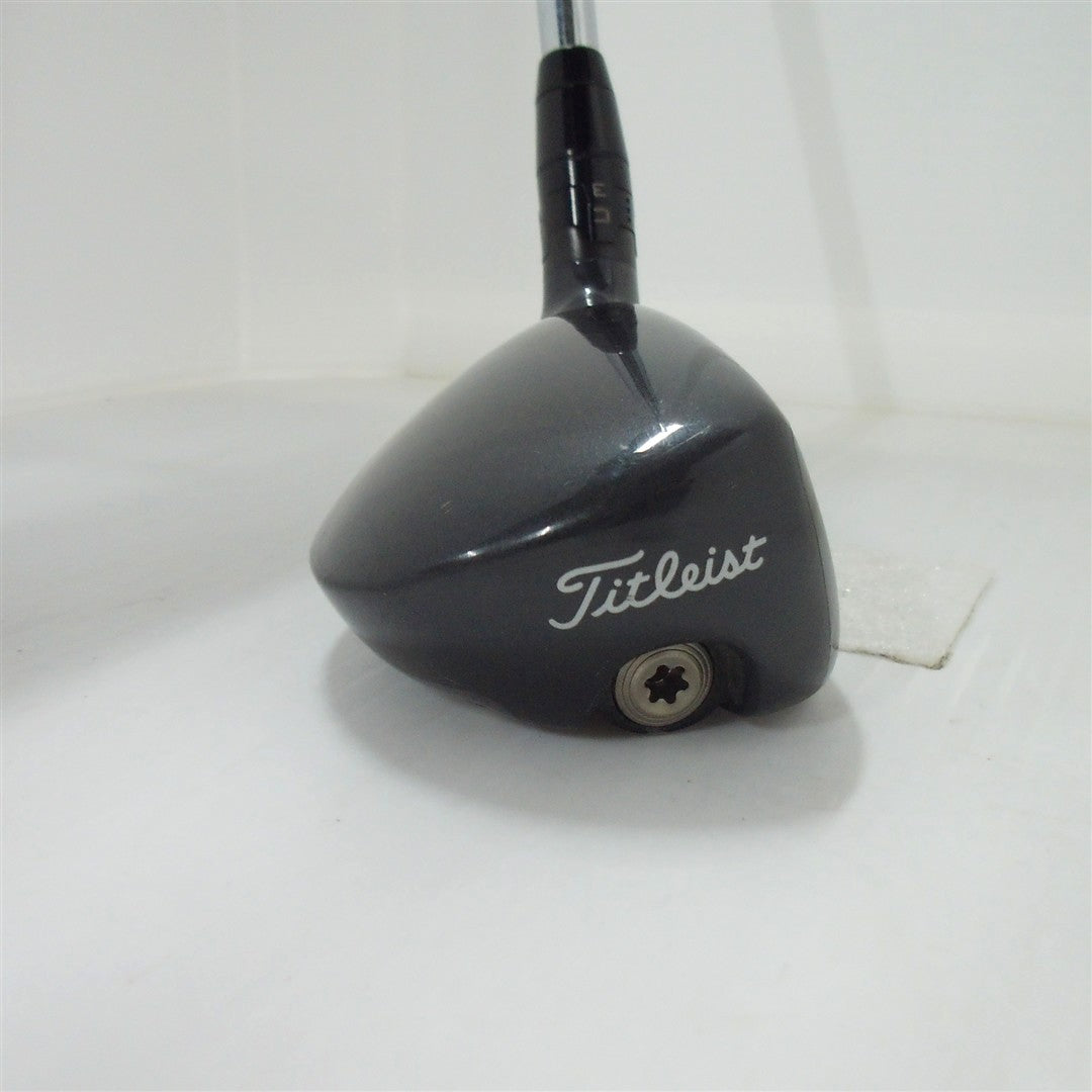 Titleist Hybrid 818 H2 HY 19° Stiff NS PRO MODUS3 TOUR120