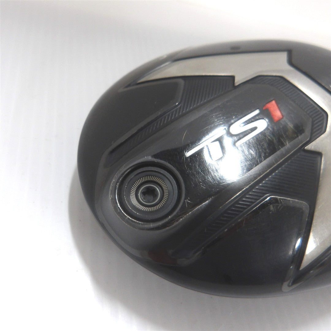 Titleist Driver Fair Rating TS1 9.5°(Head Only)