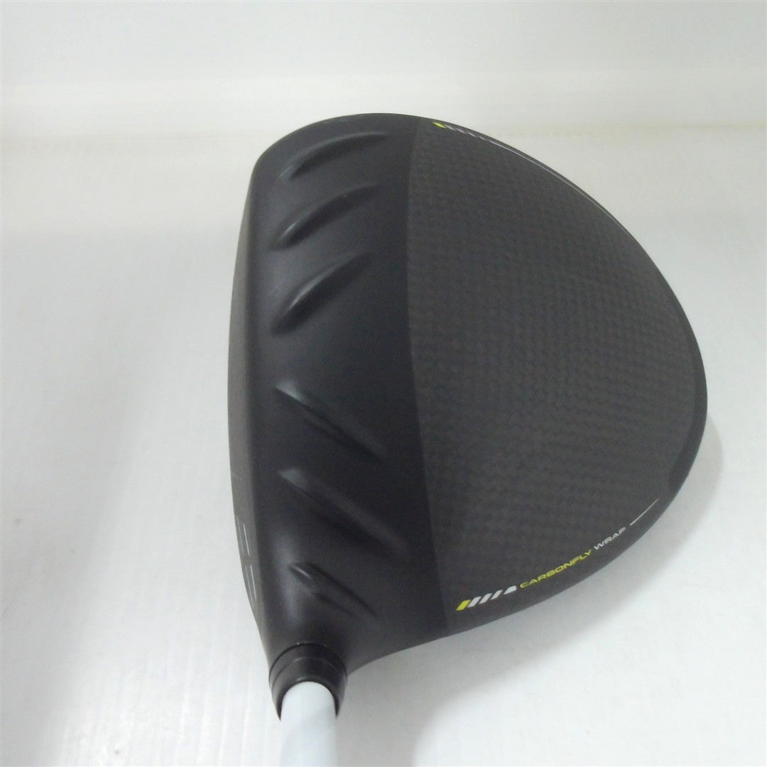Ping Driver G430 MAX 10K 10.5° Stiff Speeder 569 EVOLUTION 7