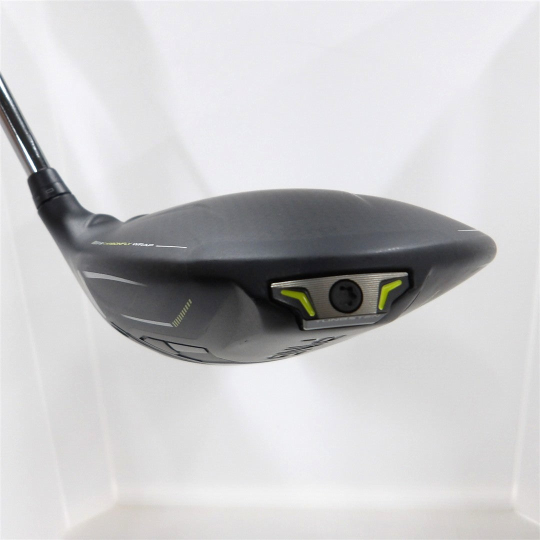 Ping Driver G430 MAX 10K 9° Stiff PING TOUR 2.0 CHROME 65