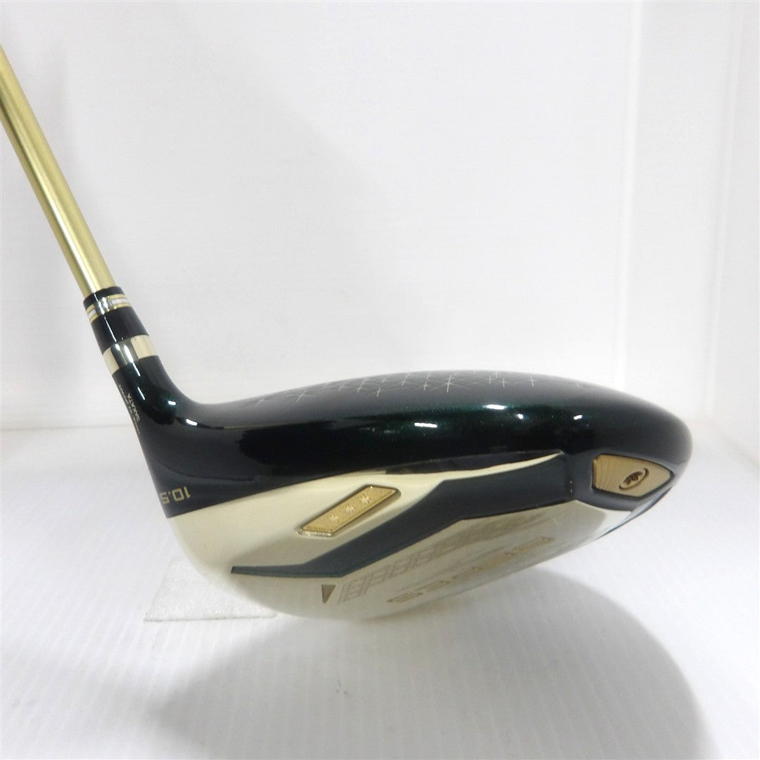 HONMA Driver BERES -2026 10.5° Regular 3S ARMRQ FLIGHT