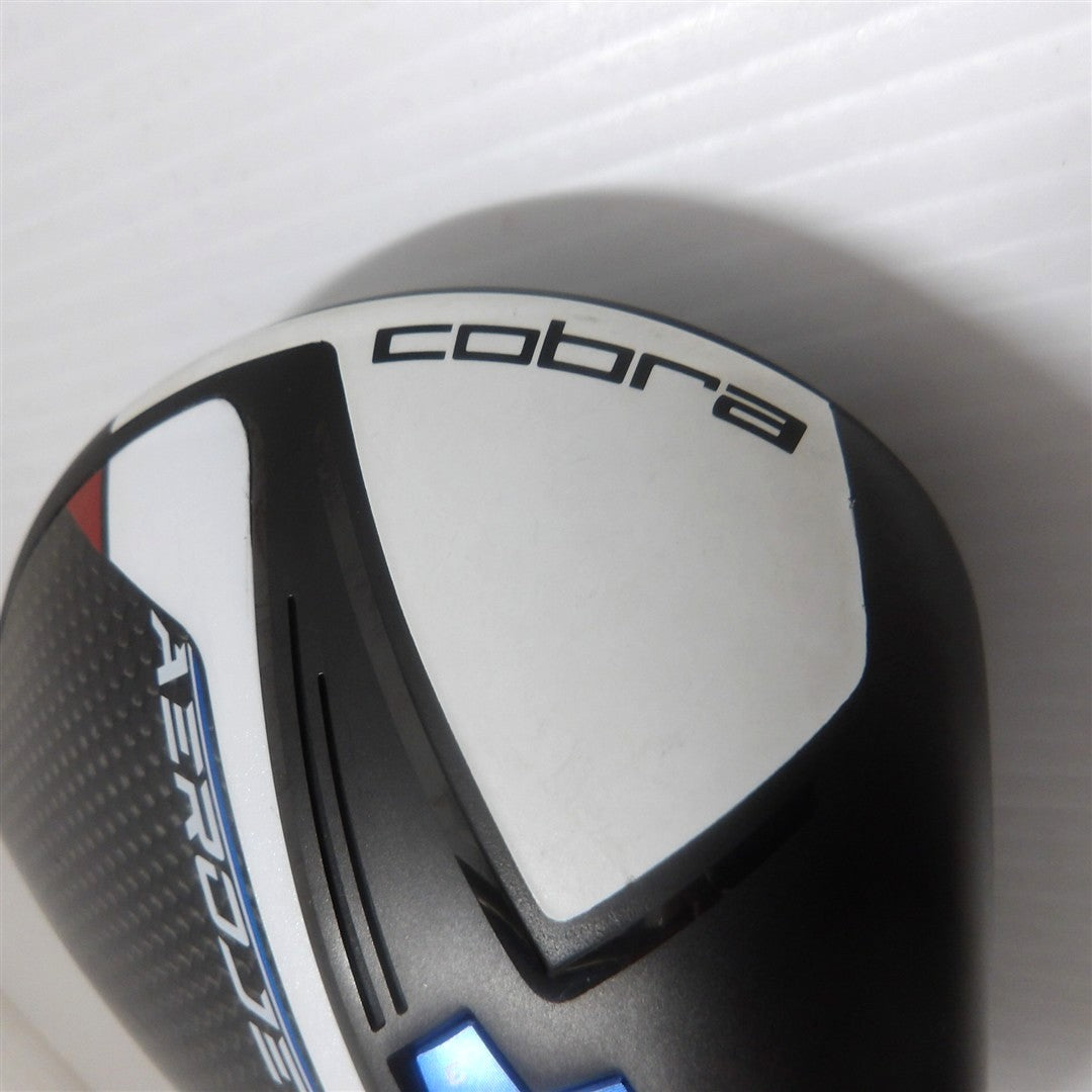Cobra Driver cobra AEROJET LS 9°(Head Only)