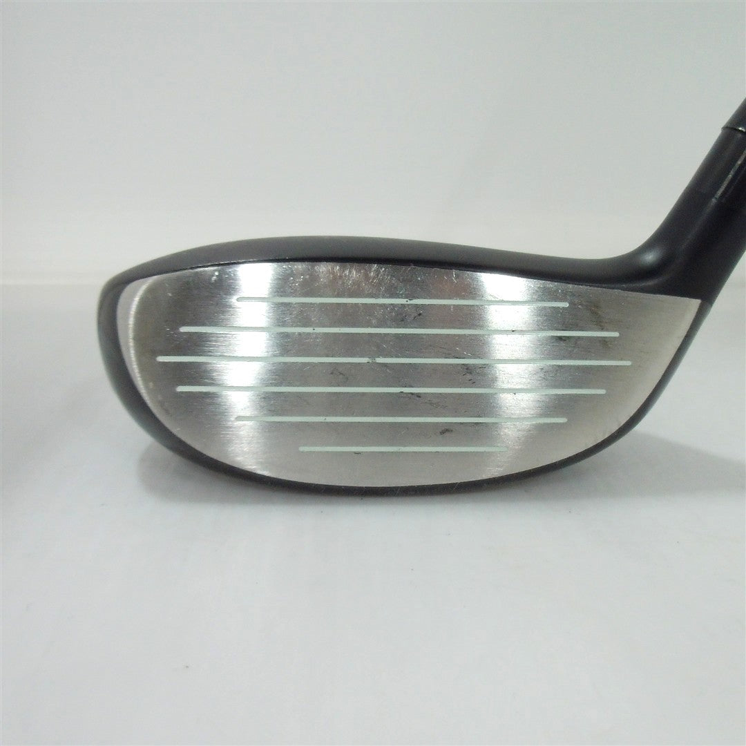 A DESIGN GOLF Hybrid A GRIND BX-H HY 17° Flex-X PING TOUR 173-85