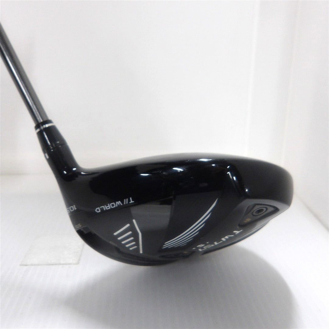 HONMA Driver TOUR WORLD TW757 S 10.5° Stiff VIZARD For TW747 50