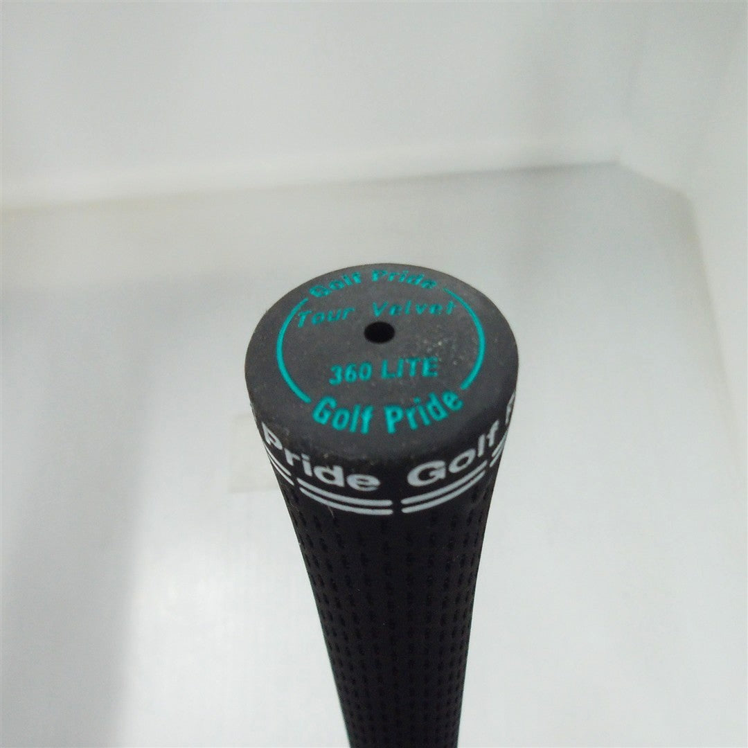 Ping Driver G430 MAX 10K 10.5° Stiff Speeder 569 EVOLUTION 7