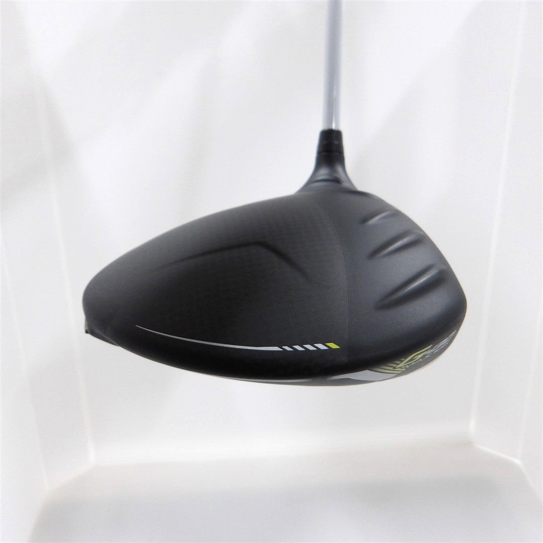 Ping Driver G430 MAX 10K 9° Stiff Speeder 569 EVOLUTION 7