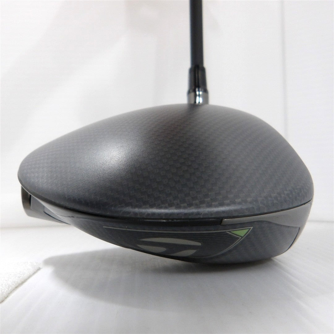 TaylorMade Driver Qi35 LS 10.5° Stiff Diamana BLACK TM60