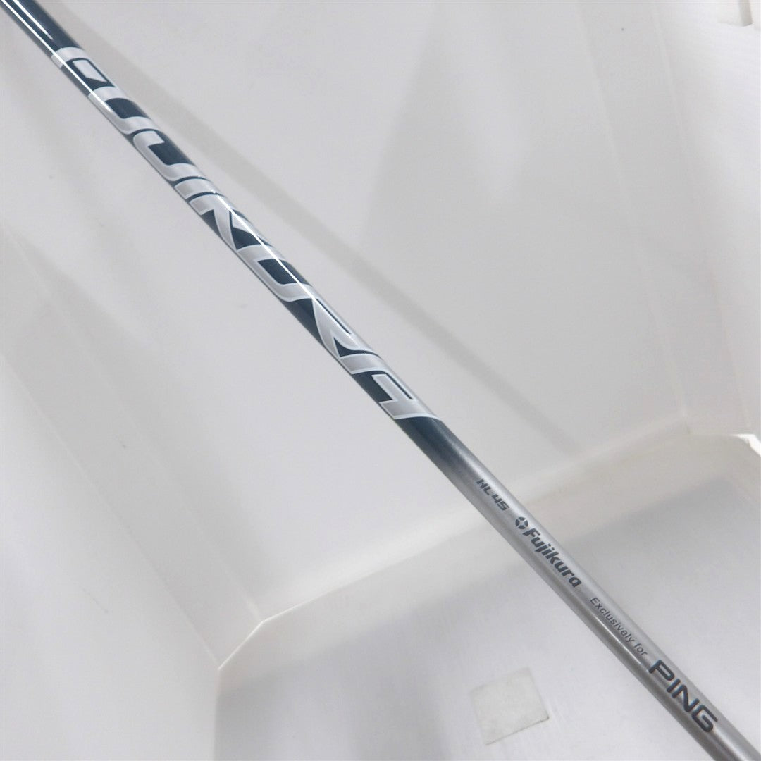 Ping Driver G430 HL SFT 10.5° SPEEDER NX 45