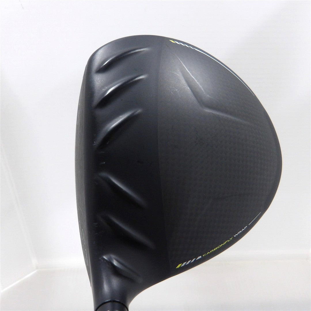 Ping Driver G430 MAX 10K 10.5° Stiff Speeder 569 EVOLUTION 7