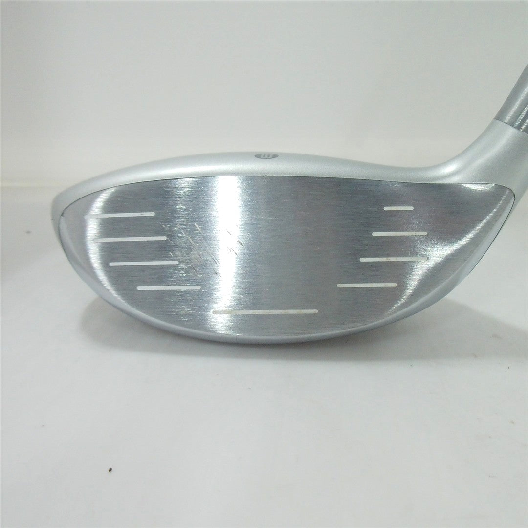 HONMA Hybrid BERES NX SSS HY 22° Regular VIZARD FOR NX 45