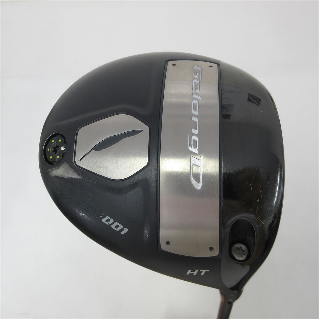 Fourteen Driver Gelong D DX-001 10.5° FT-50d