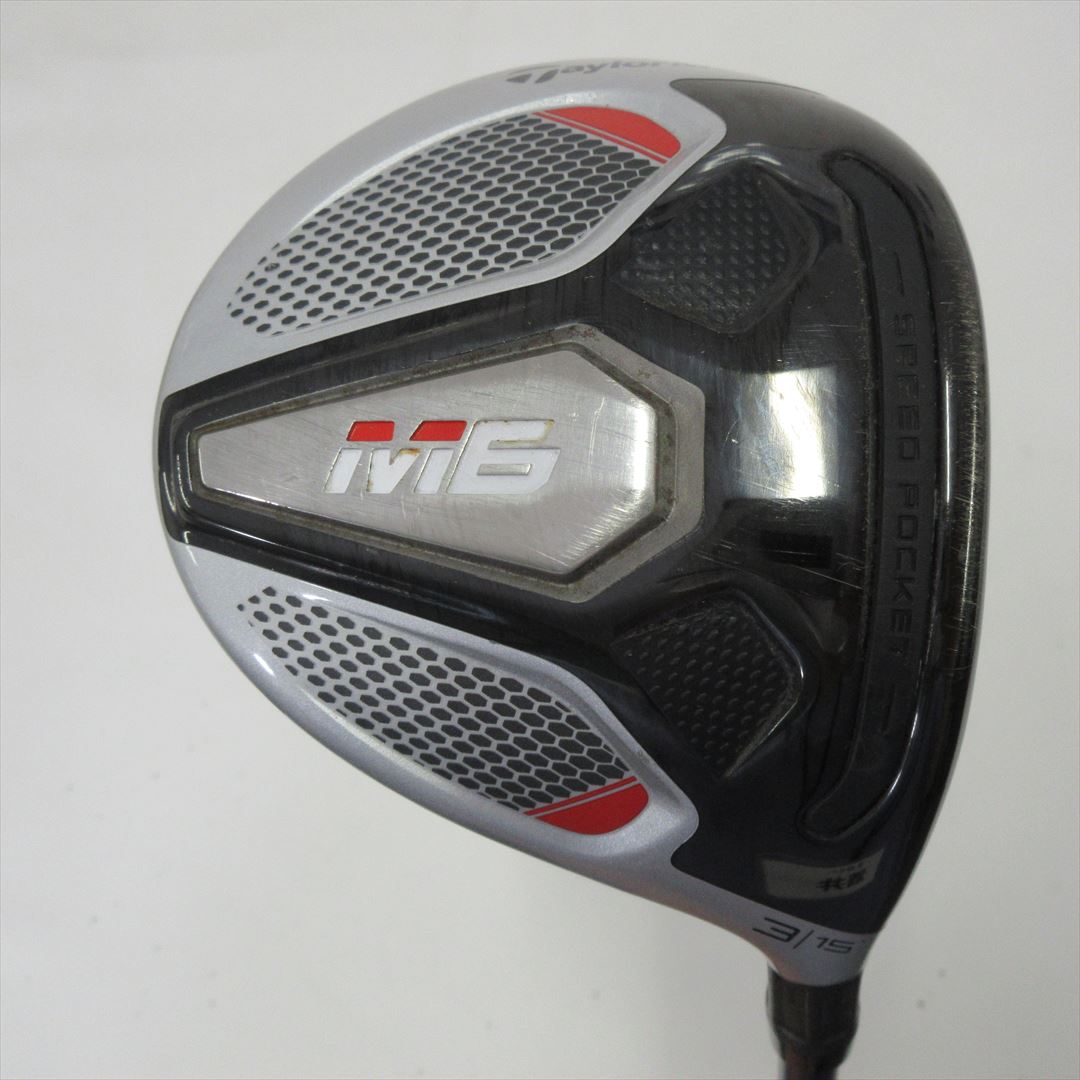 TaylorMade Fairway M6 M6 – GOLF Partner USA