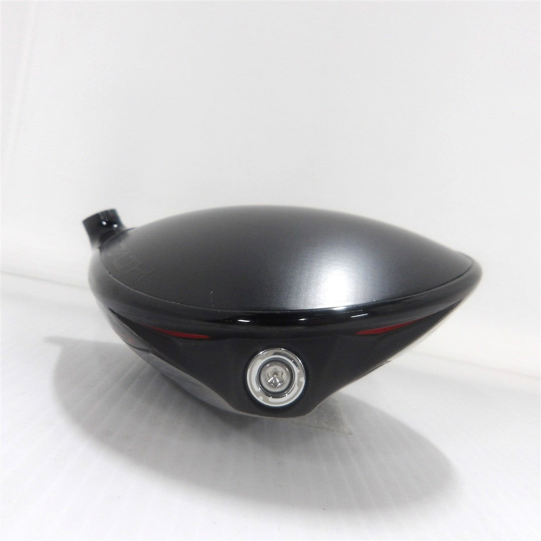 TaylorMade Driver STEALTH PLUS+ 9°(Head Only)
