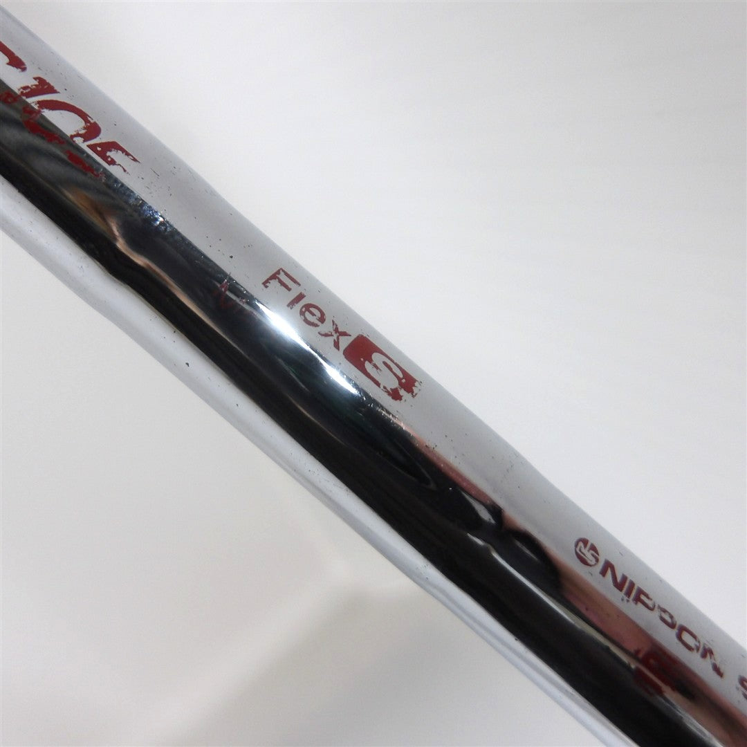 Bridgestone Hybrid TOUR B JGR HY 19° Stiff NS PRO MODUS3 TOUR105