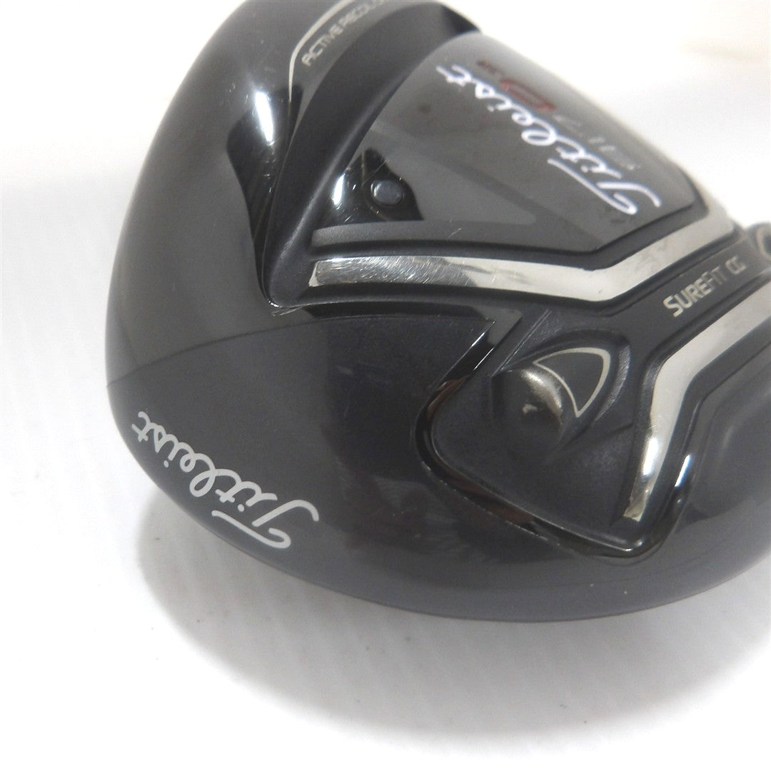 Titleist Driver 917 D3 9.5°(Head Only)