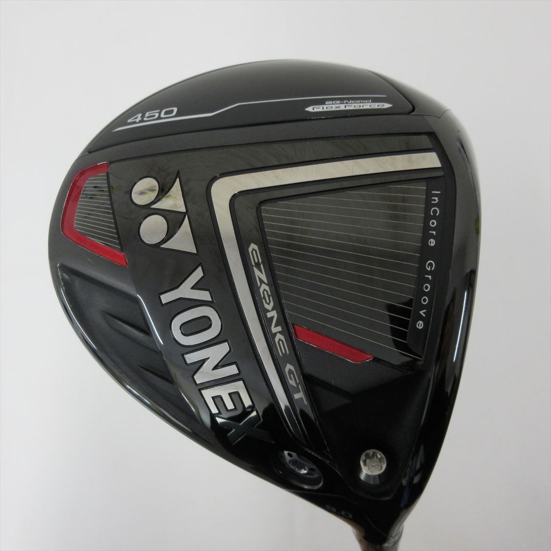 Yonex Driver EZONE GT 450(2022) 9° Stiff REXIS KAIZA-H