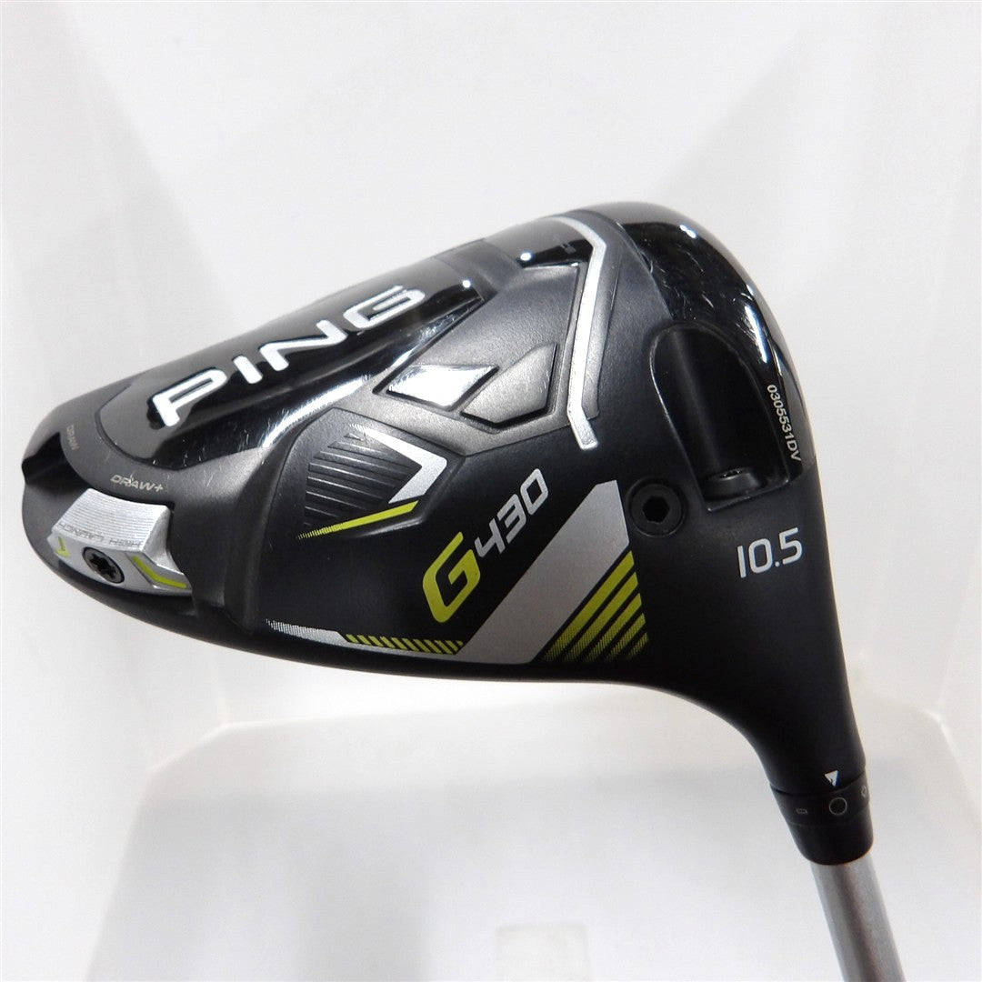 Ping Driver G430 HL SFT 10.5° SPEEDER NX 45