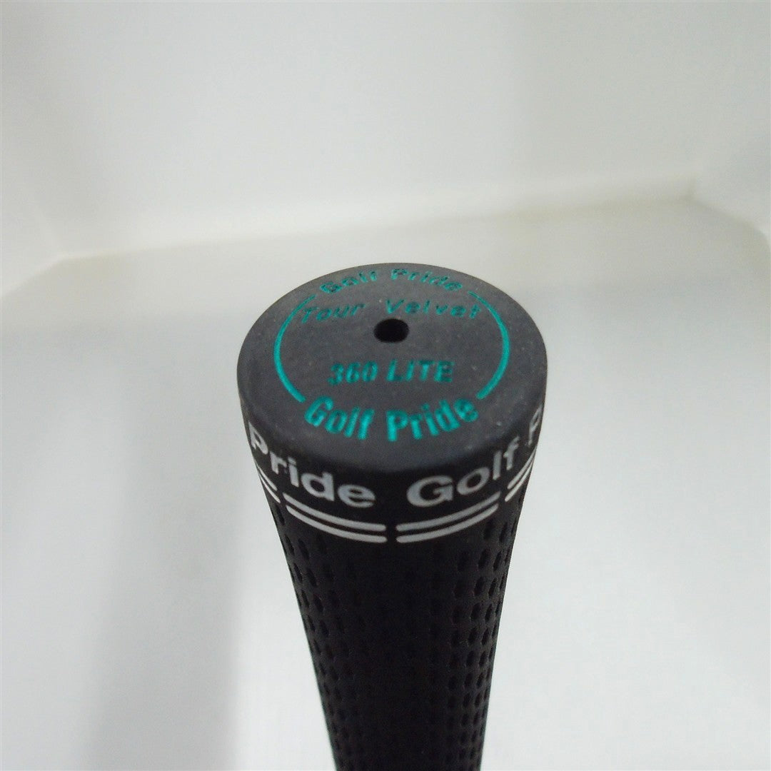 Ping Driver G430 MAX 10K 12° Regular ALTA J CB BLACK