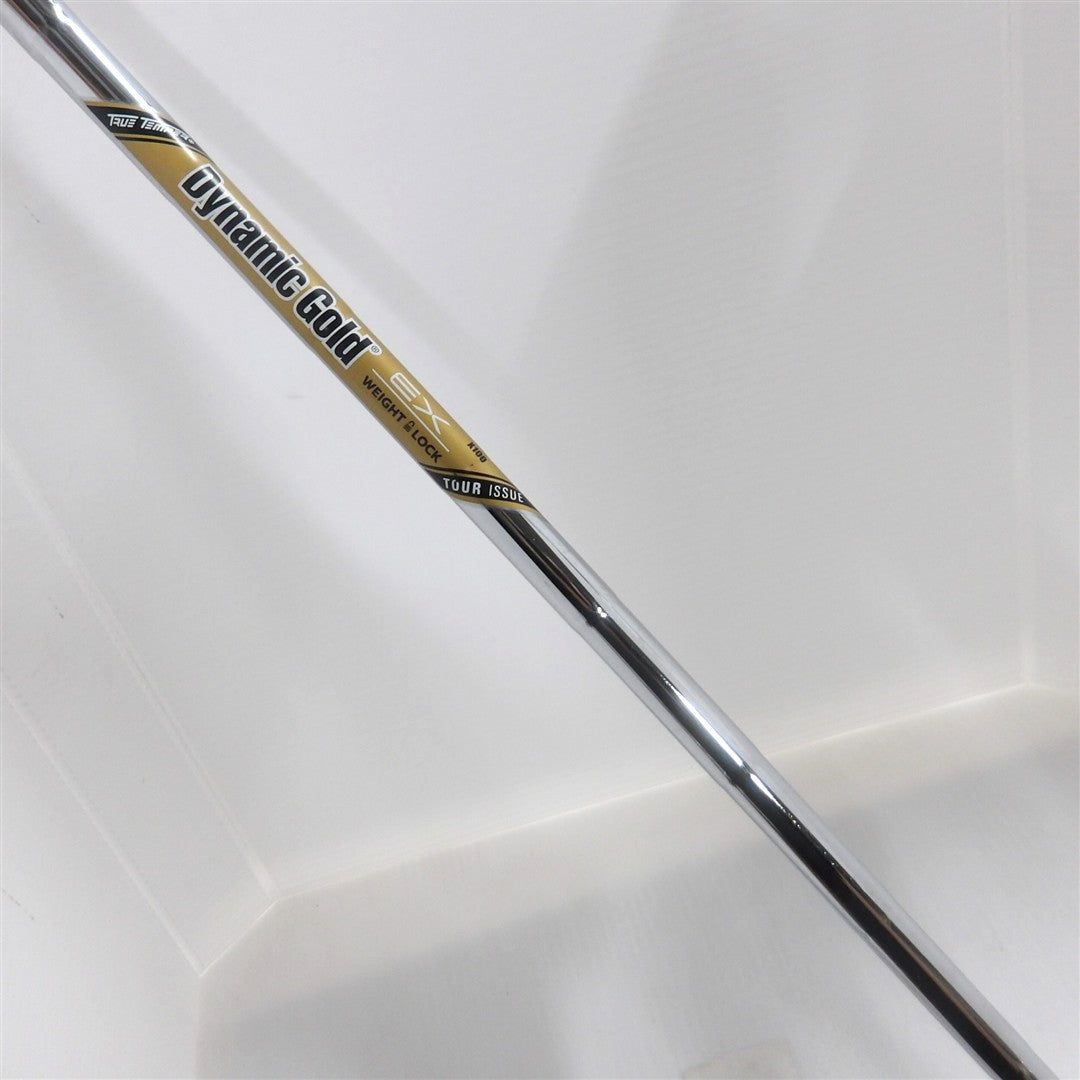 HONMA Iron Set TOUR WORLD TOUR V Flex-X Dynamic Gold EX TOUR ISSUE X100 6 pieces